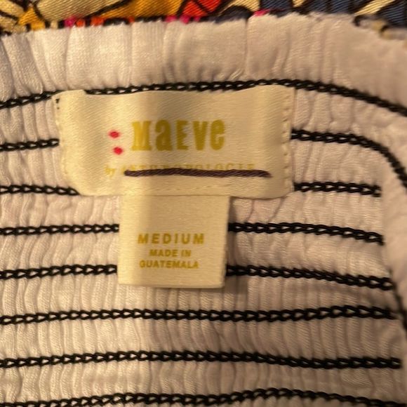 NWOT Anthropologie Maeve Cynthia dress size XS,S,M,L - Picture 10 of 12